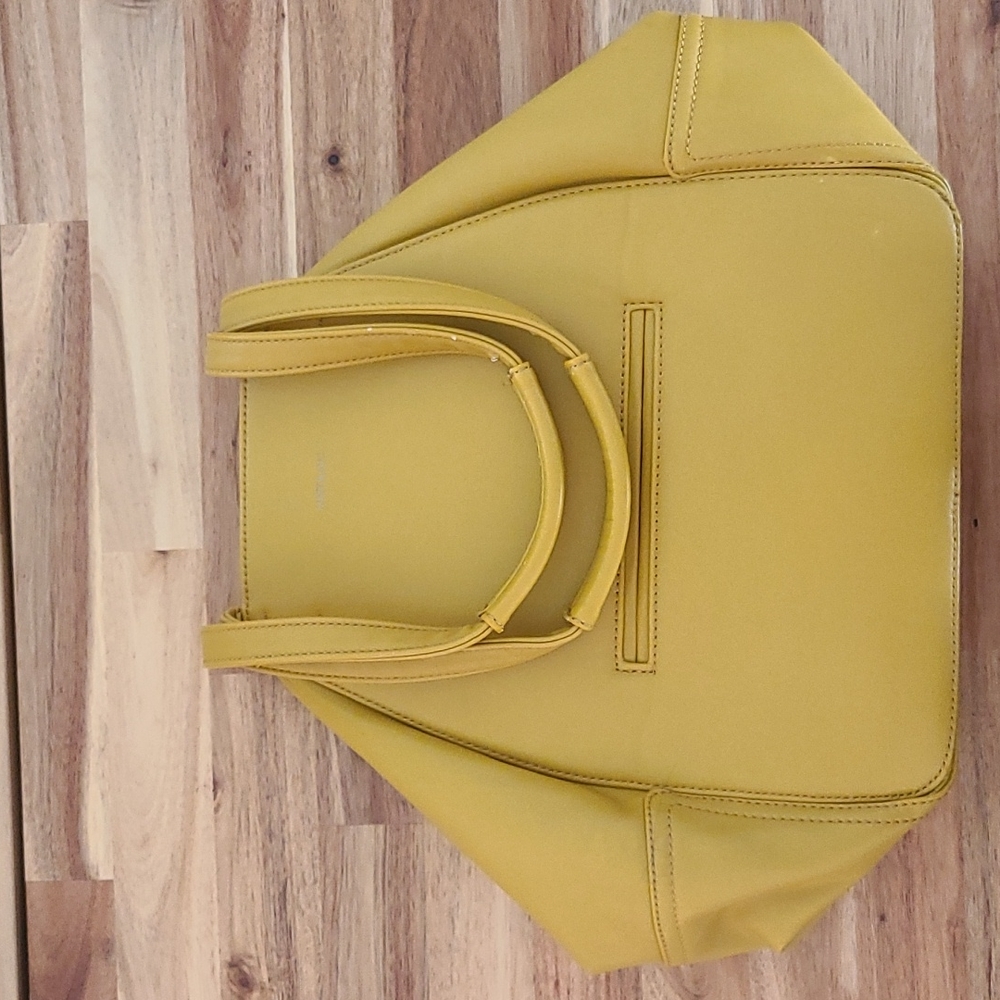 Matt & Nat Tote in Amber